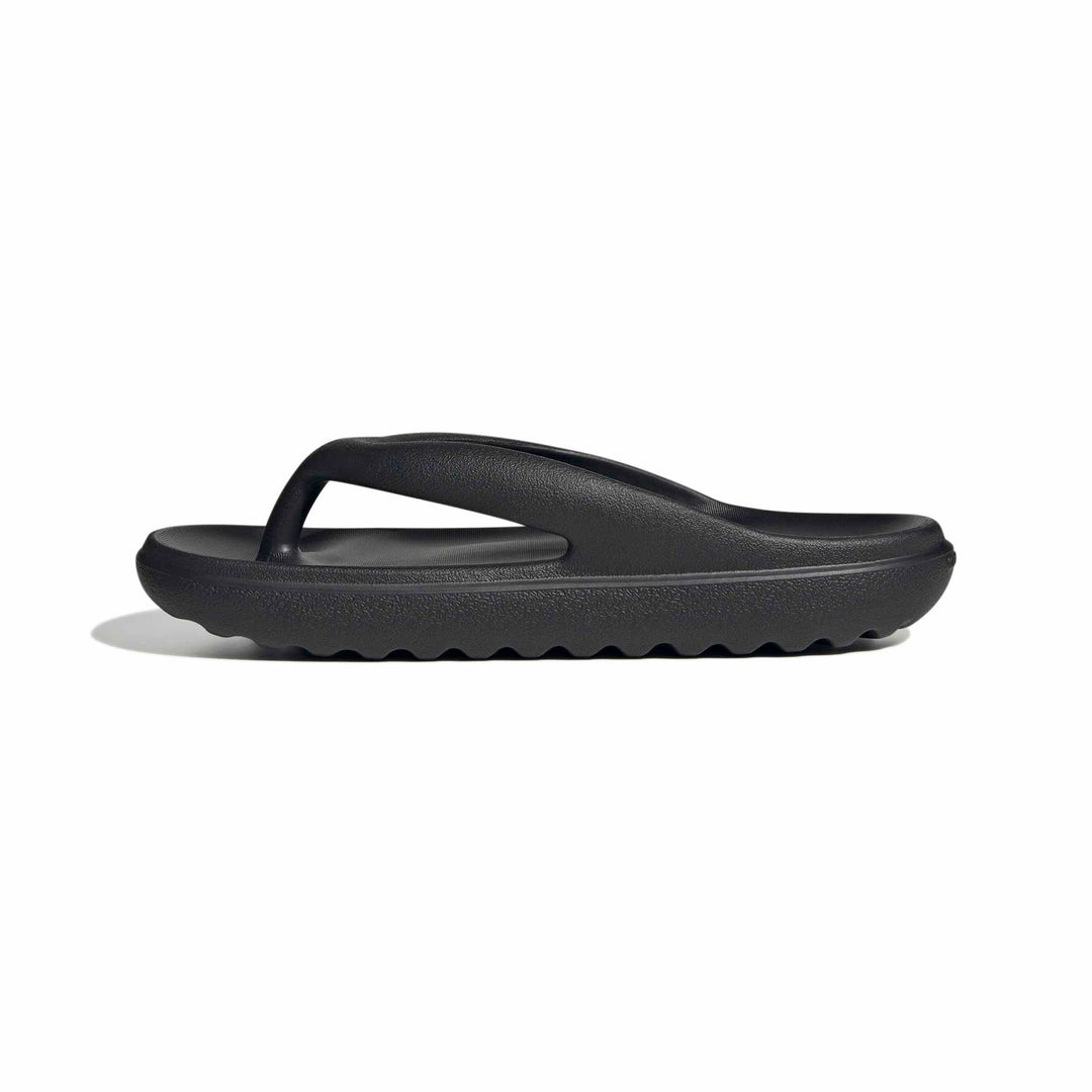 adidas Adilette Lumia Flip Flop - cblack/cblack/cblack