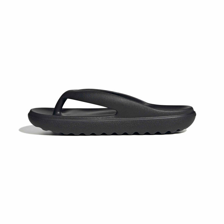 adidas Adilette Lumia Flip Flop - cblack/cblack/cblack
