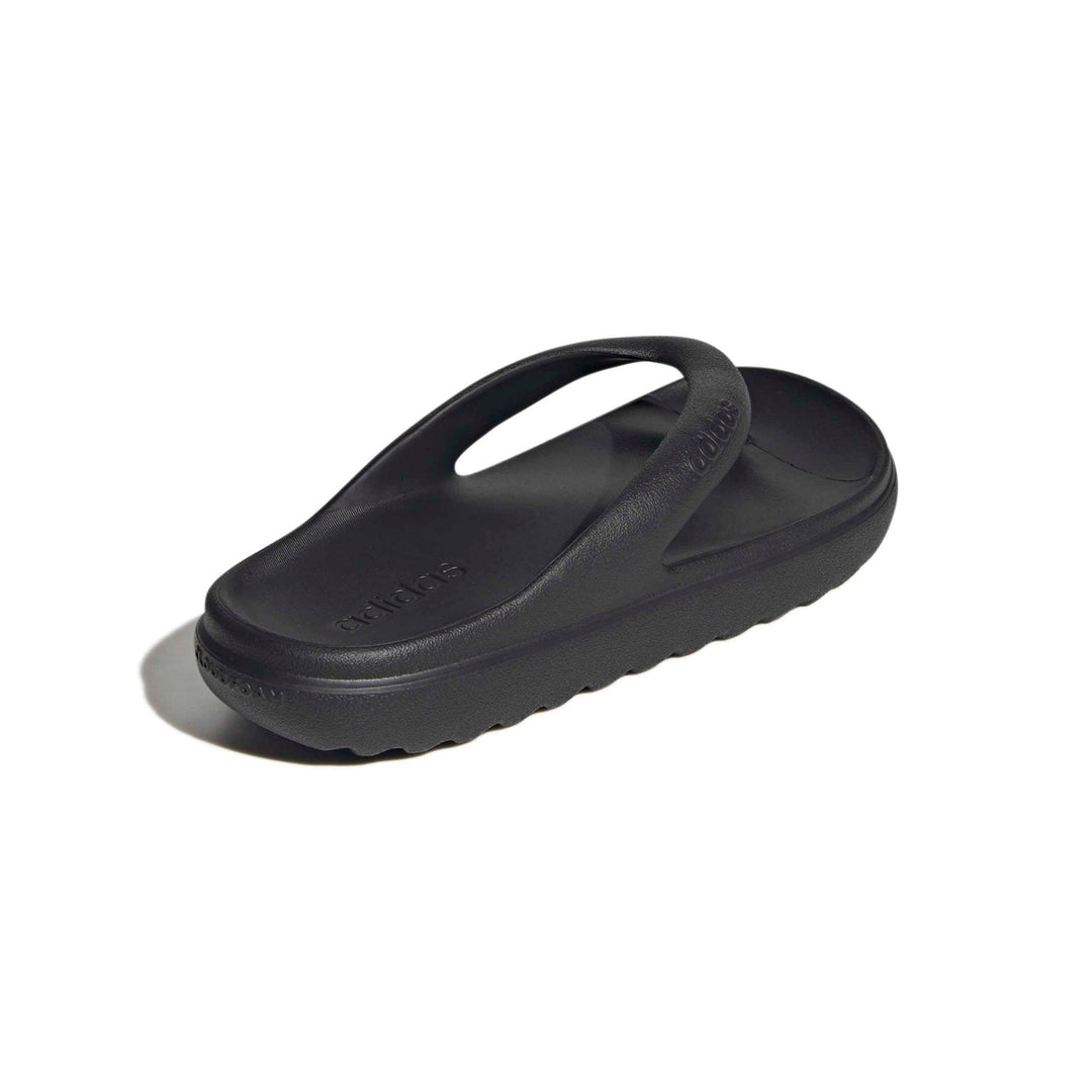 adidas Adilette Lumia Flip Flop - cblack/cblack/cblack