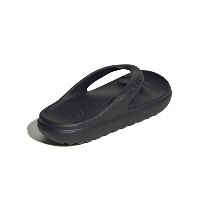 adidas Adilette Lumia Flip Flop - cblack/cblack/cblack