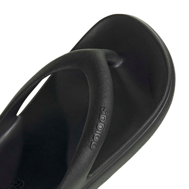 adidas Adilette Lumia Flip Flop - cblack/cblack/cblack