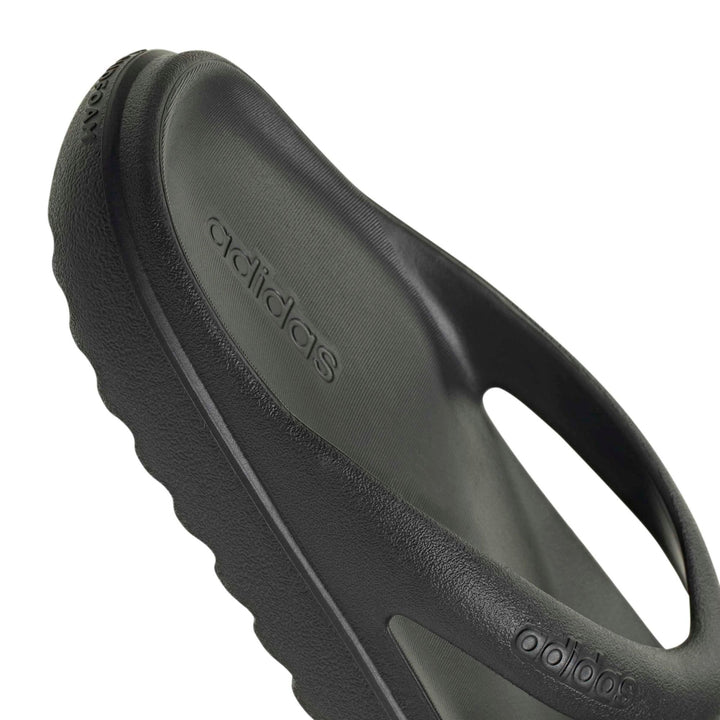 adidas Adilette Lumia Flip Flop - cblack/cblack/cblack