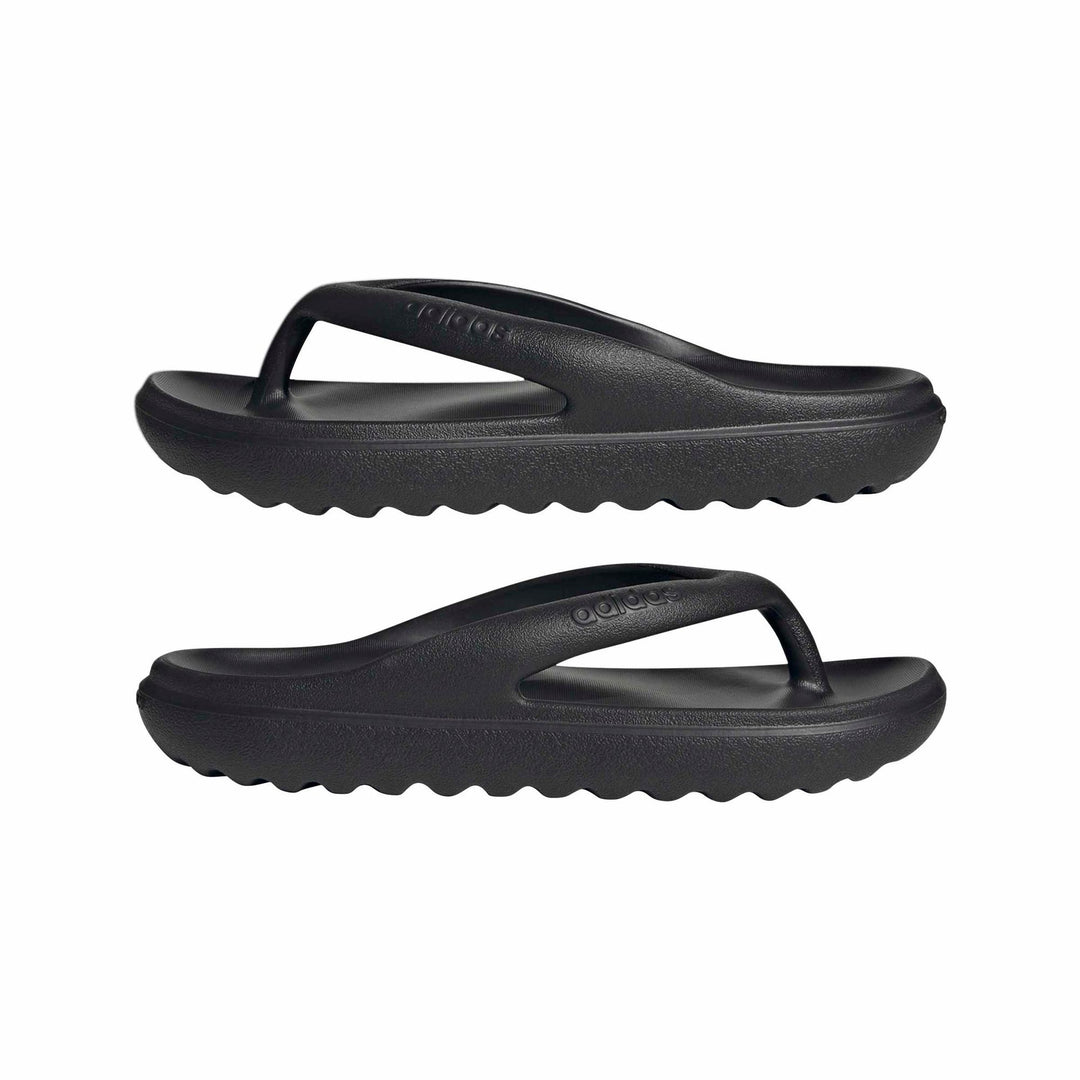 adidas Adilette Lumia Flip Flop - cblack/cblack/cblack