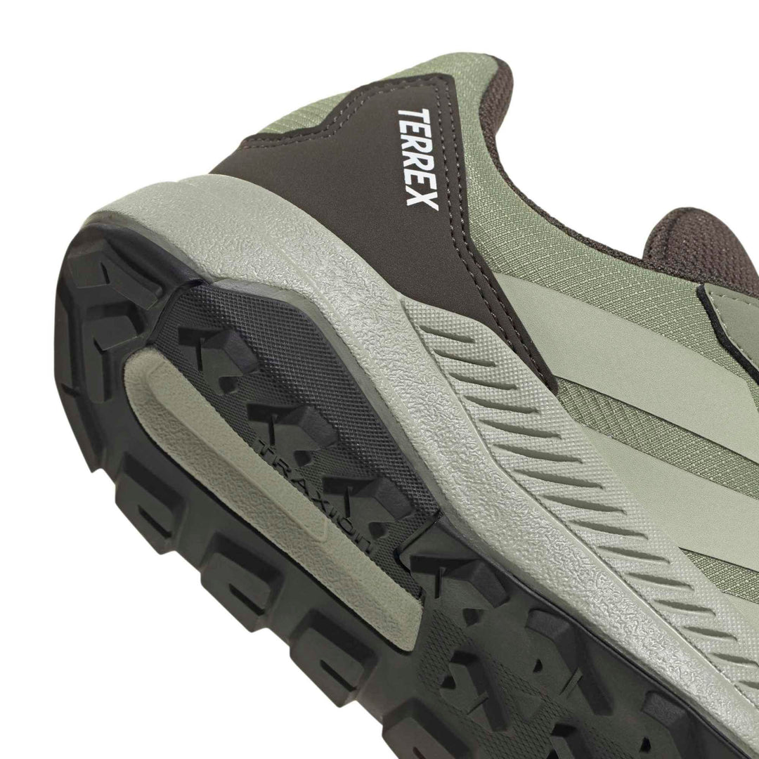 adidas Terrex Anylander J - tengrn/halgrn/shaoli