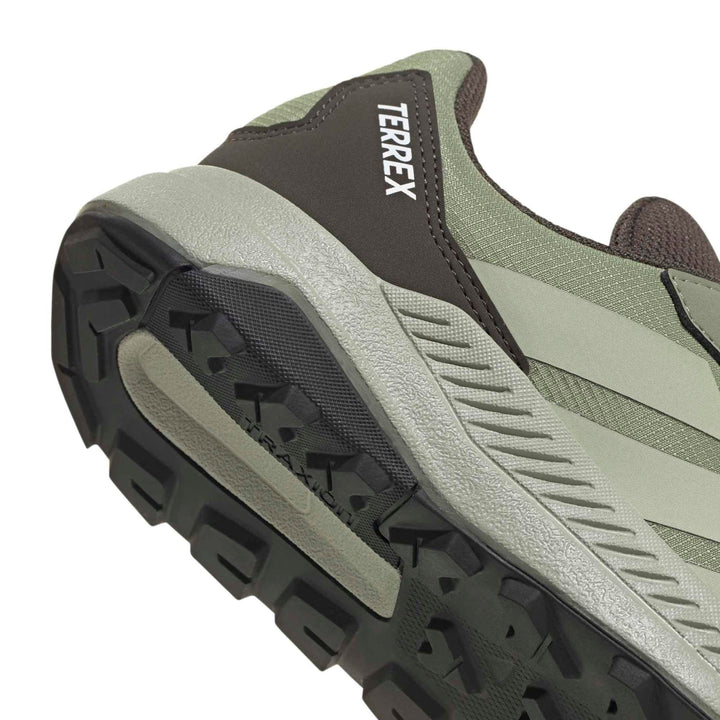adidas Terrex Anylander J - tengrn/halgrn/shaoli