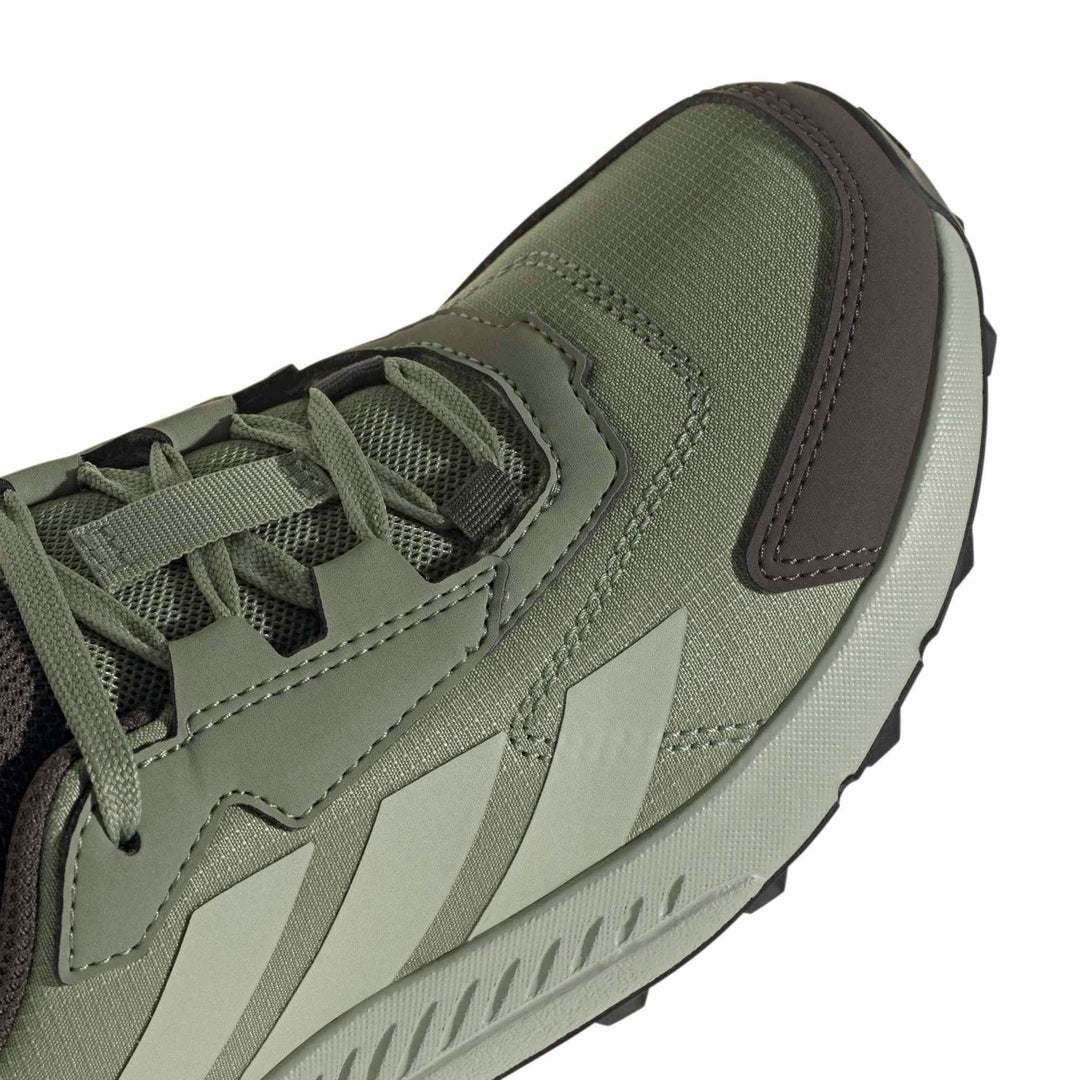 adidas Terrex Anylander J - tengrn/halgrn/shaoli
