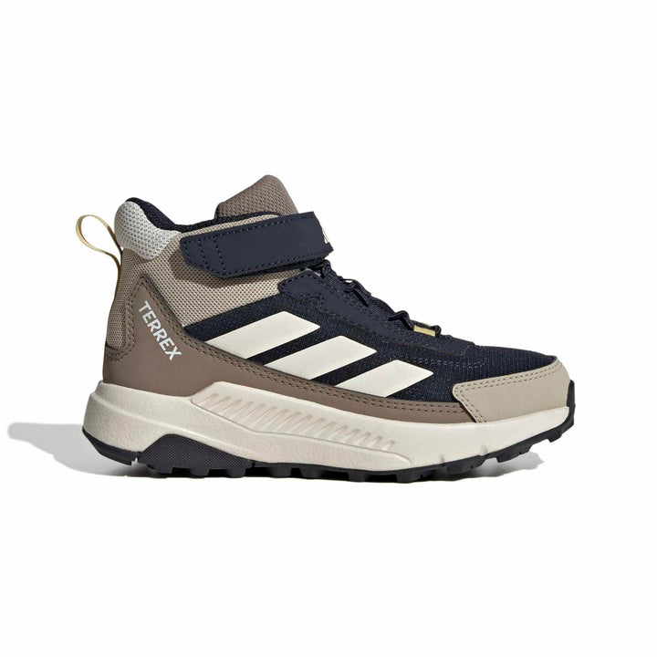 adidas Terrex Anylander Mid Cf C - legink/wonwhi/khasix