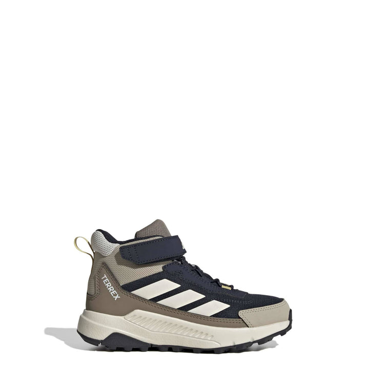 adidas Terrex Anylander Mid Cf C - legink/wonwhi/khasix