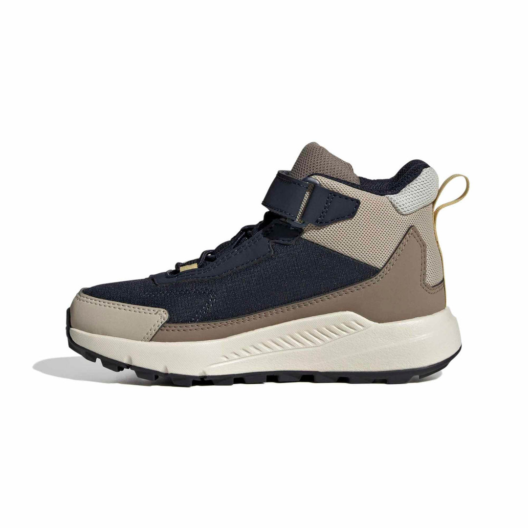adidas Terrex Anylander Mid Cf C - legink/wonwhi/khasix