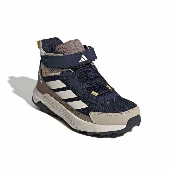 adidas Terrex Anylander Mid Cf C - legink/wonwhi/khasix