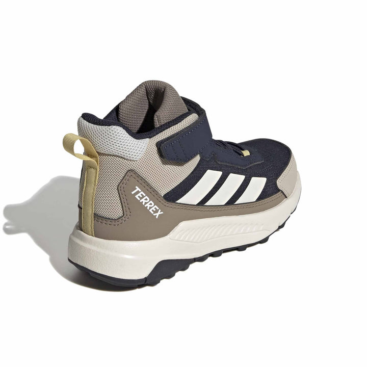 adidas Terrex Anylander Mid Cf C - legink/wonwhi/khasix