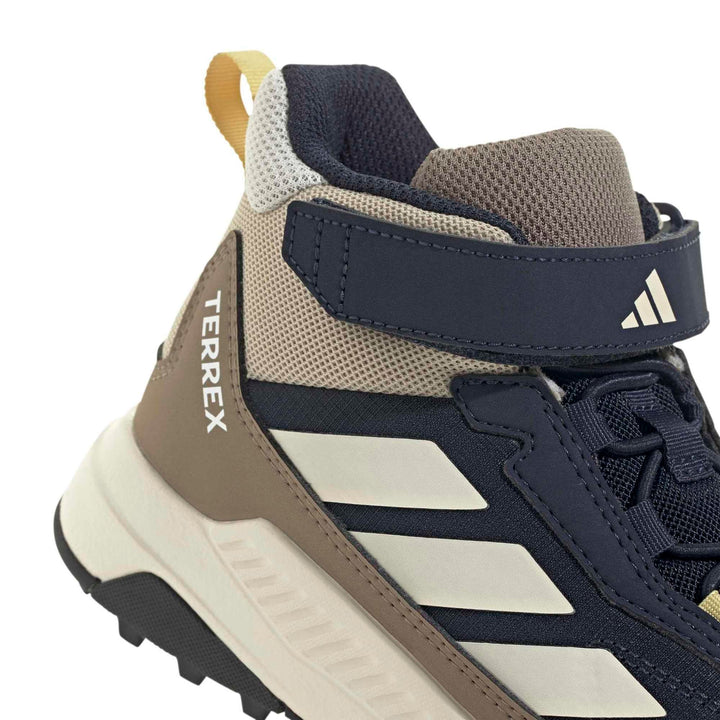 adidas Terrex Anylander Mid Cf C - legink/wonwhi/khasix