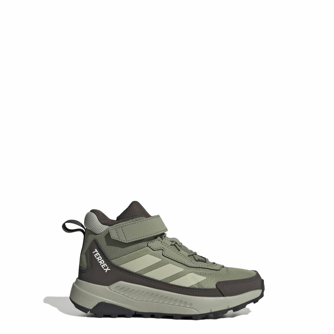 adidas Terrex Anylander Mid Cf C - tengrn/halgrn/shaoli