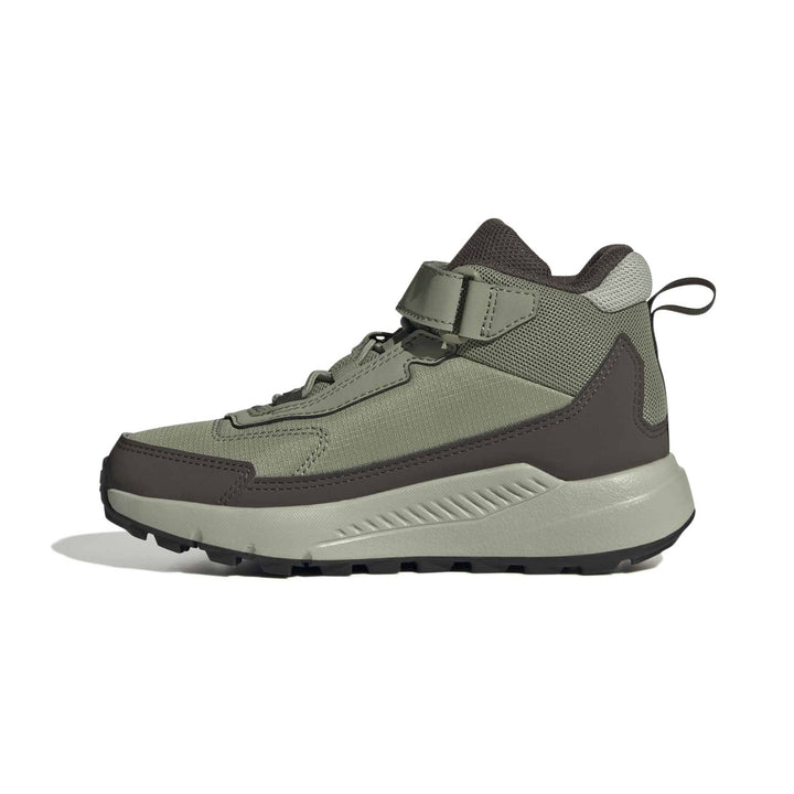 adidas Terrex Anylander Mid Cf C - tengrn/halgrn/shaoli