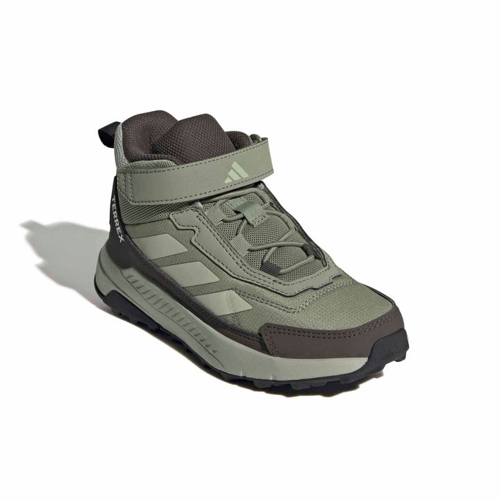 adidas Terrex Anylander Mid Cf C - tengrn/halgrn/shaoli