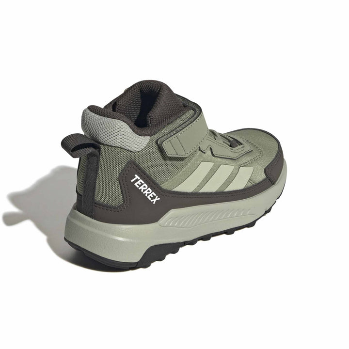 adidas Terrex Anylander Mid Cf C - tengrn/halgrn/shaoli