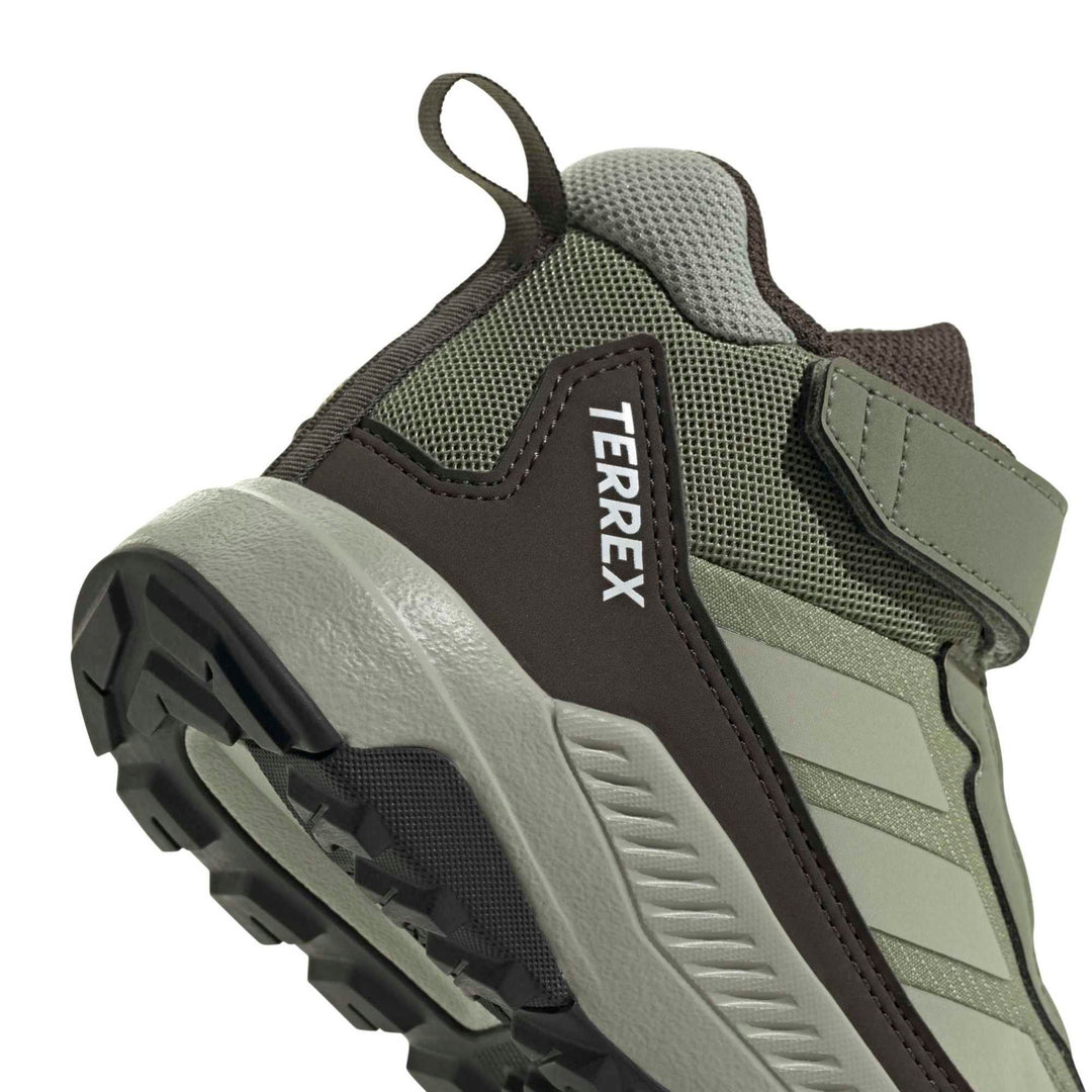 adidas Terrex Anylander Mid Cf C - tengrn/halgrn/shaoli