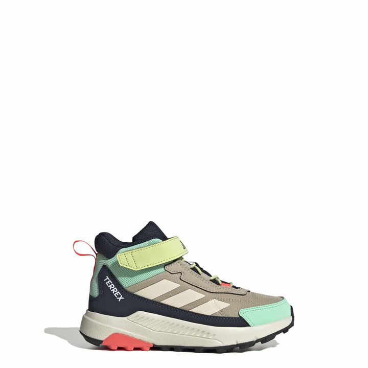 adidas Terrex Anylander Mid Cf C - khathr/wonwhi/legink