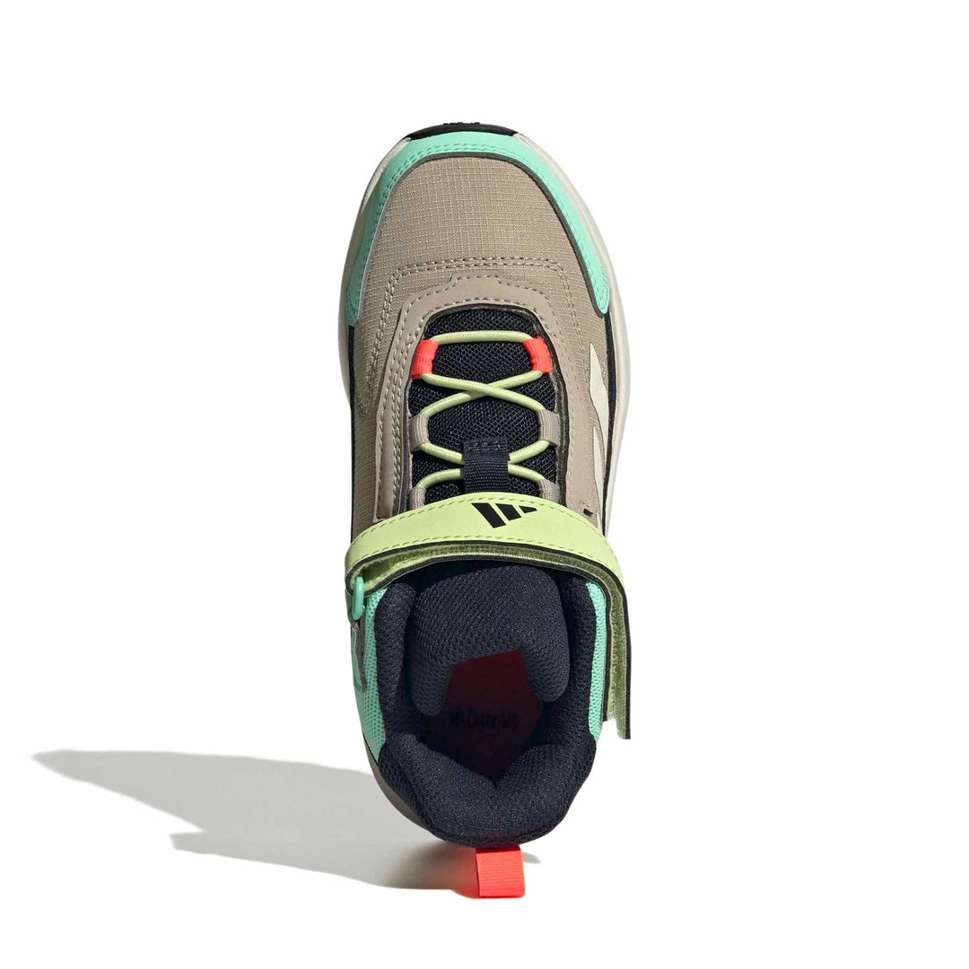 adidas Terrex Anylander Mid Cf C - khathr/wonwhi/legink