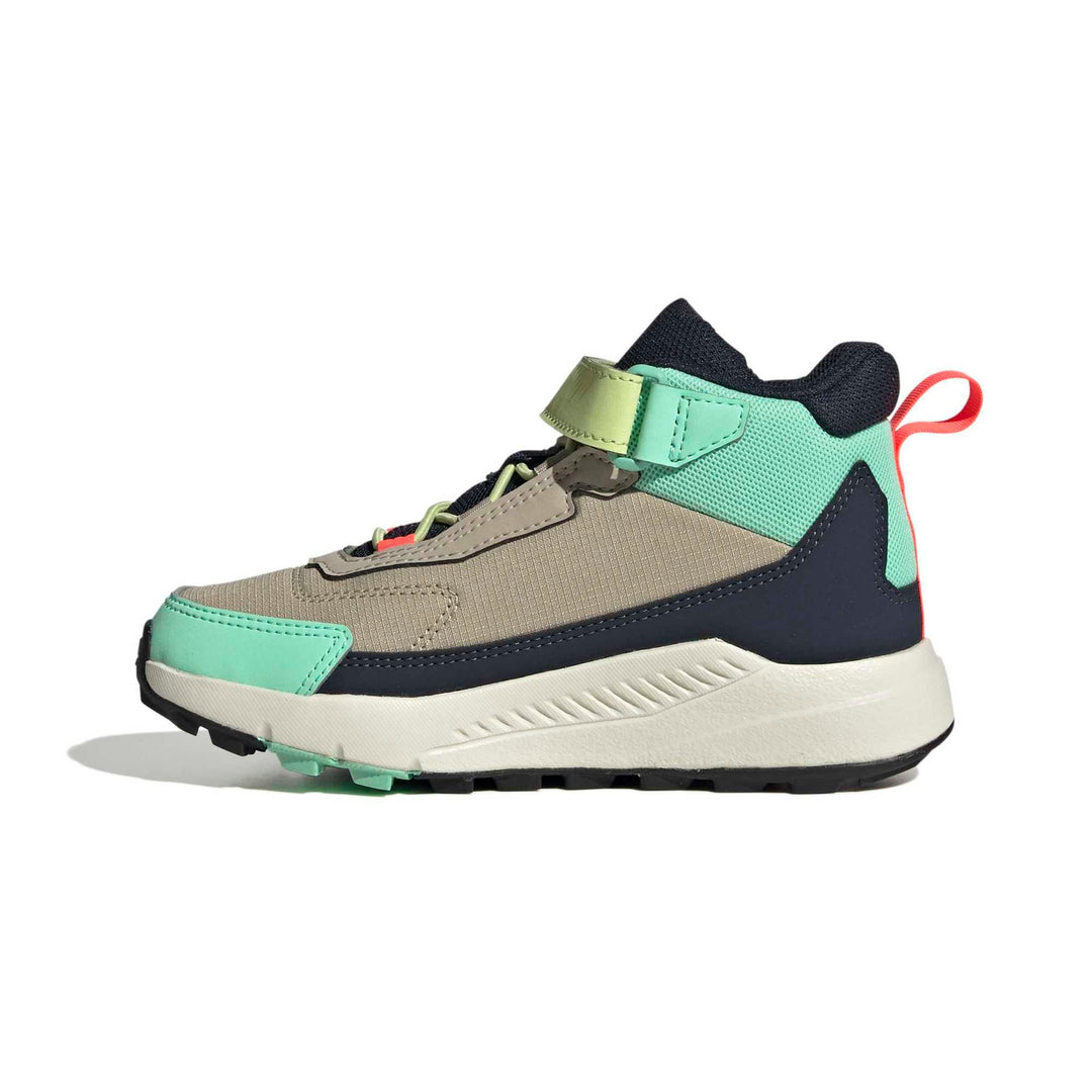 adidas Terrex Anylander Mid Cf C - khathr/wonwhi/legink