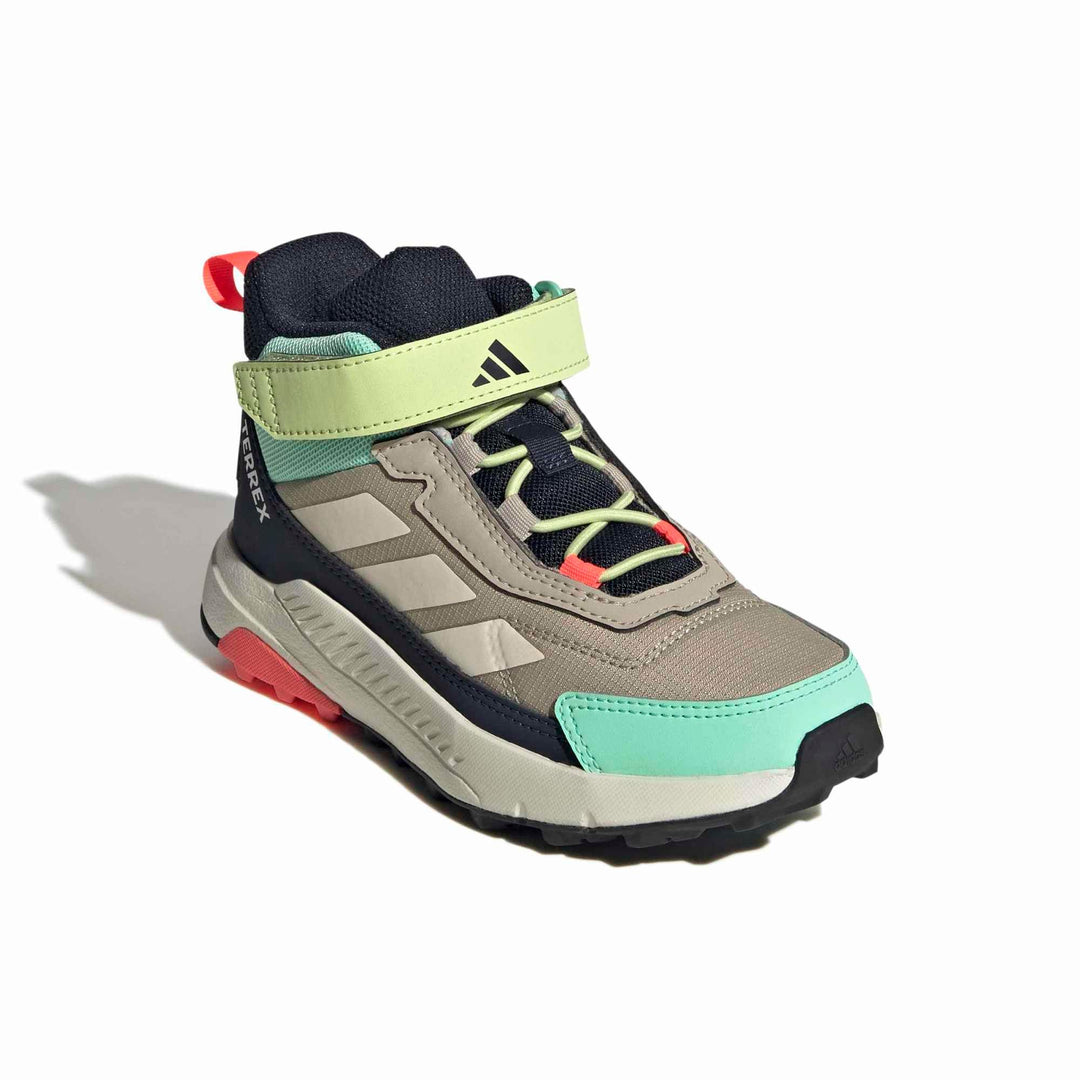 adidas Terrex Anylander Mid Cf C - khathr/wonwhi/legink