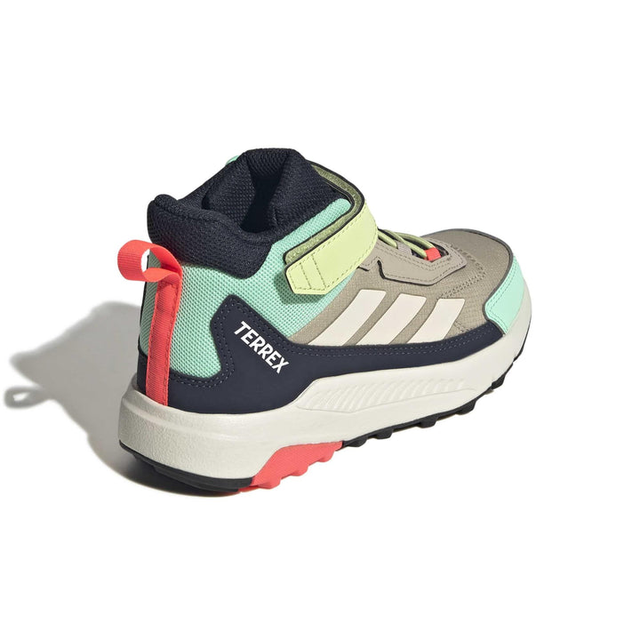 adidas Terrex Anylander Mid Cf C - khathr/wonwhi/legink
