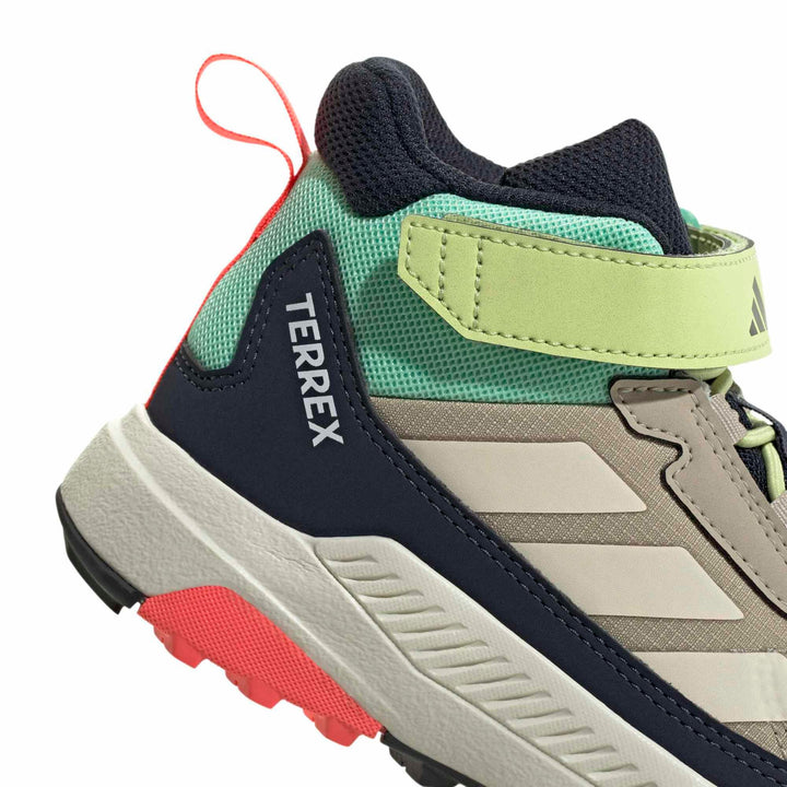 adidas Terrex Anylander Mid Cf C - khathr/wonwhi/legink