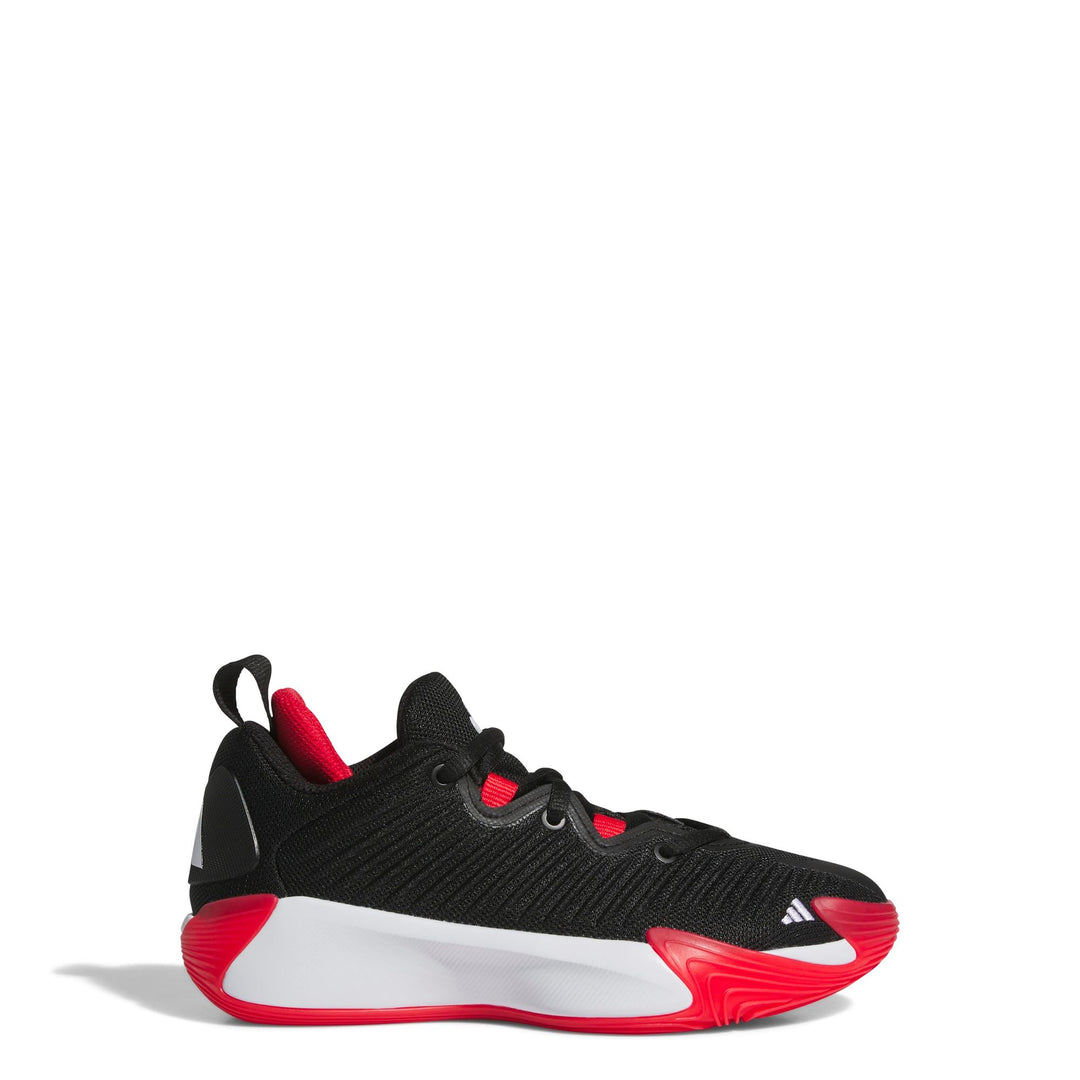 adidas Adidas Initiation J - cblack/ftwwht/purrub