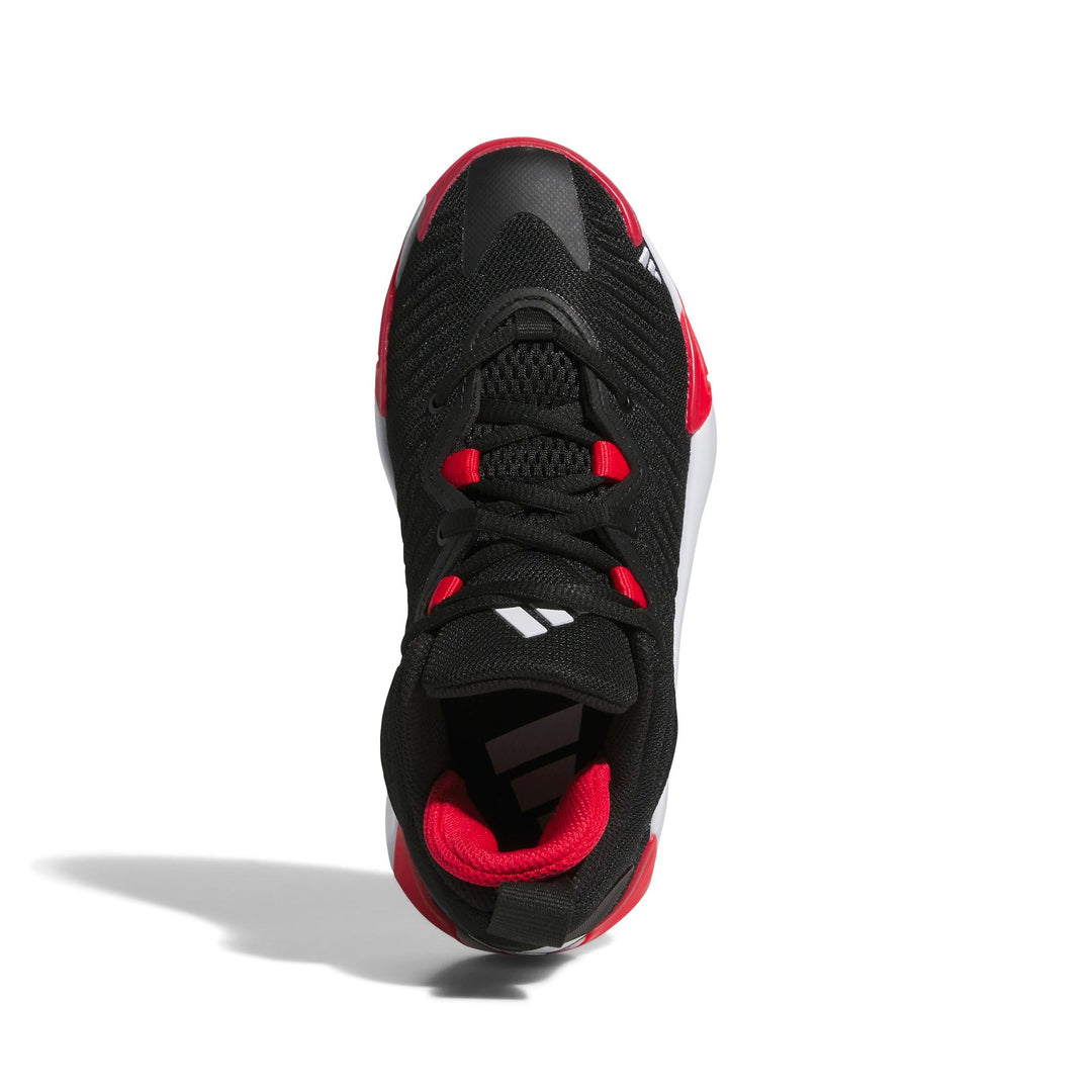 adidas Adidas Initiation J - cblack/ftwwht/purrub