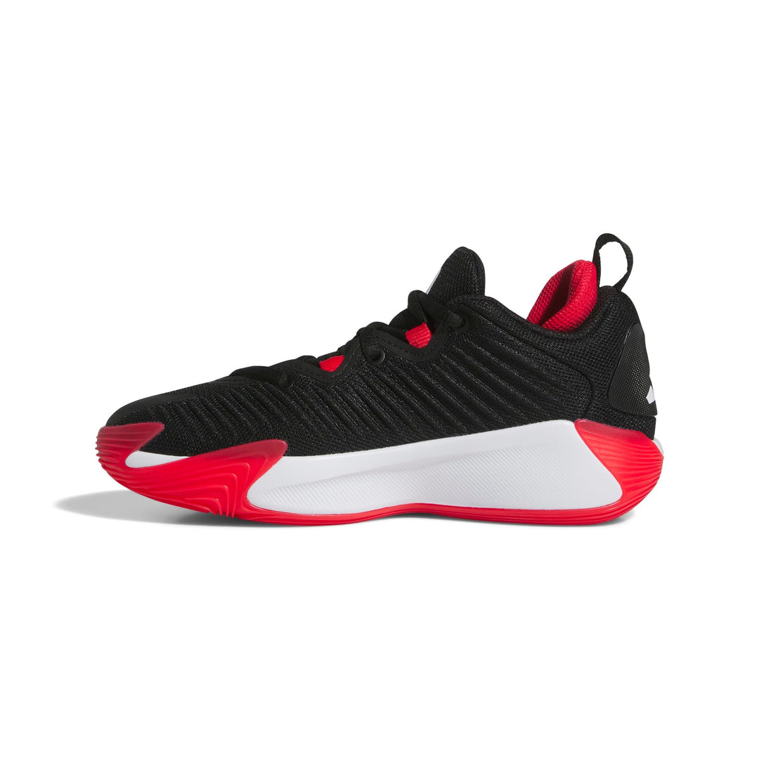 adidas Adidas Initiation J - cblack/ftwwht/purrub