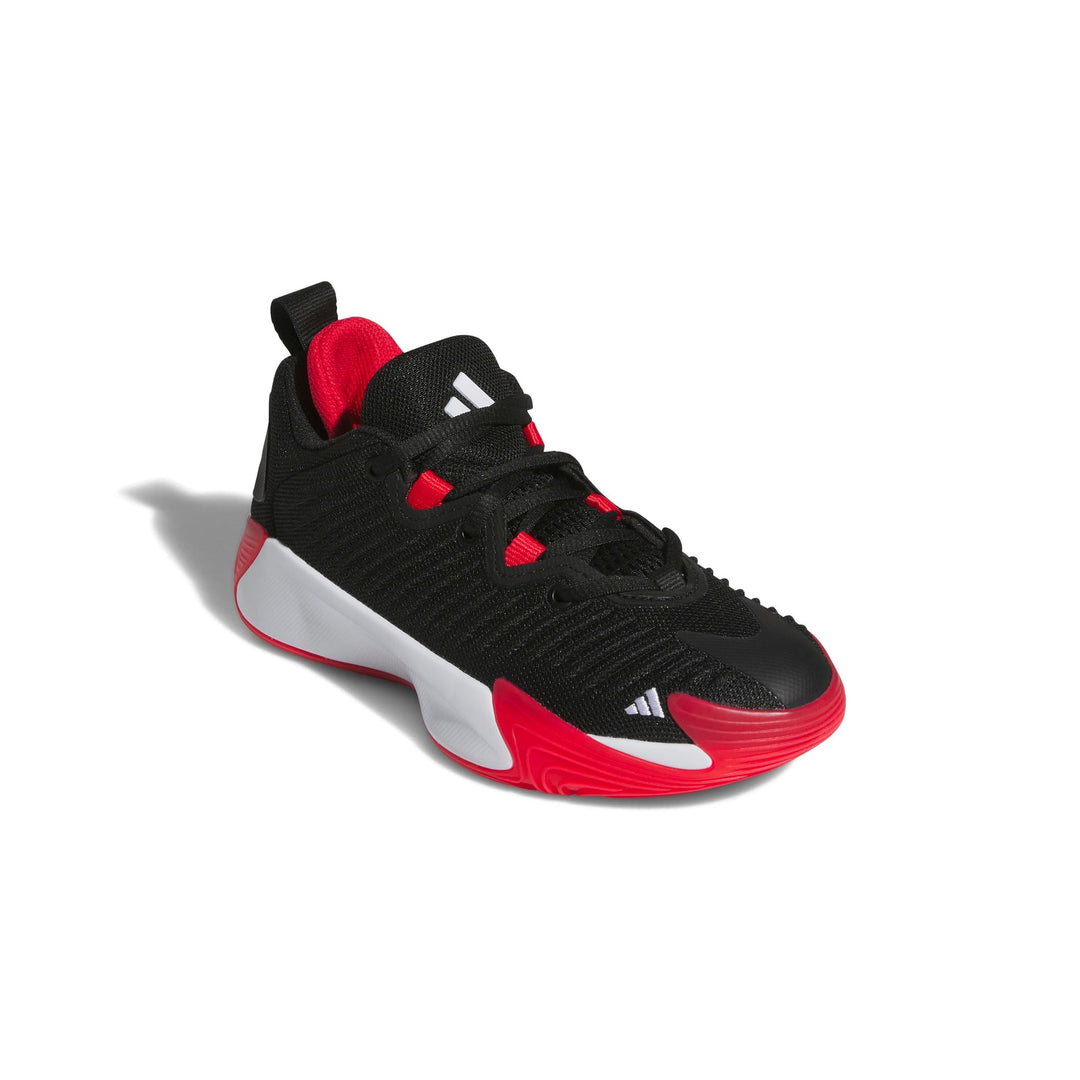 adidas Adidas Initiation J - cblack/ftwwht/purrub