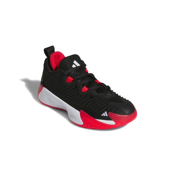 adidas Adidas Initiation J - cblack/ftwwht/purrub