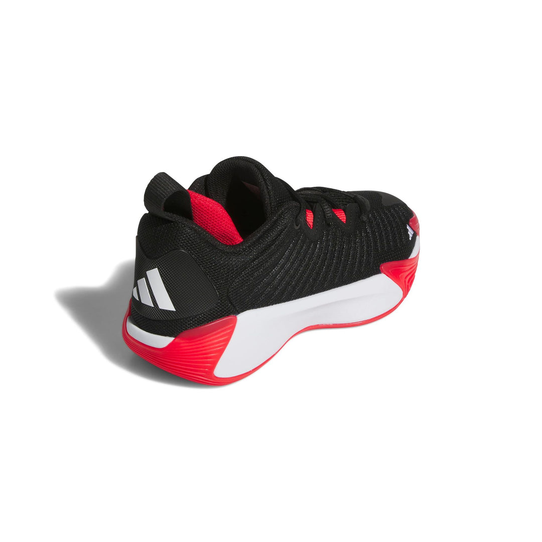 adidas Adidas Initiation J - cblack/ftwwht/purrub