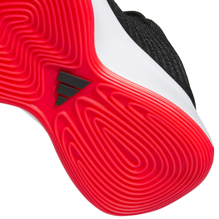 adidas Adidas Initiation J - cblack/ftwwht/purrub