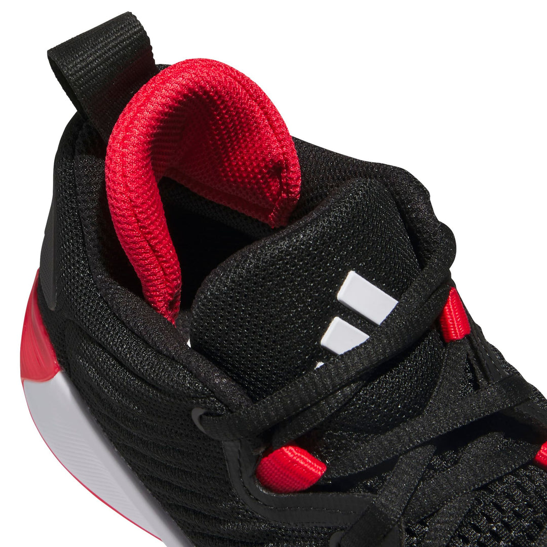 adidas Adidas Initiation J - cblack/ftwwht/purrub