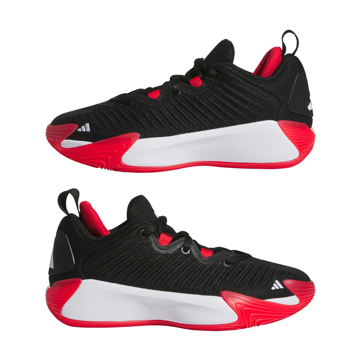 adidas Adidas Initiation J - cblack/ftwwht/purrub