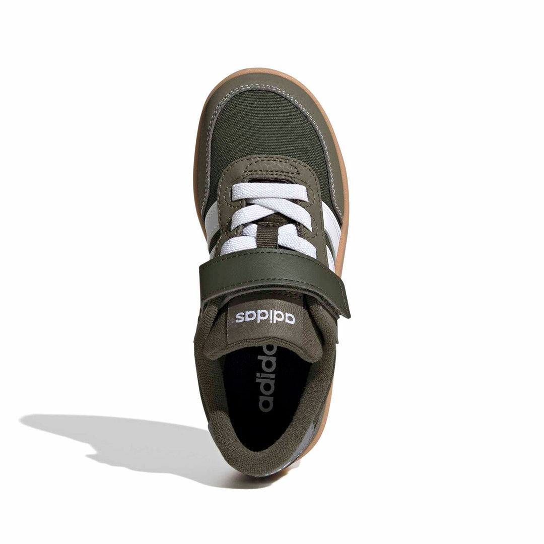 adidas Breakbase C - ngtcar/ftwwht/olistr