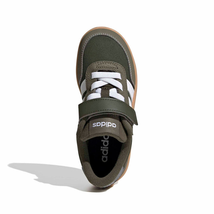 adidas Breakbase C - ngtcar/ftwwht/olistr