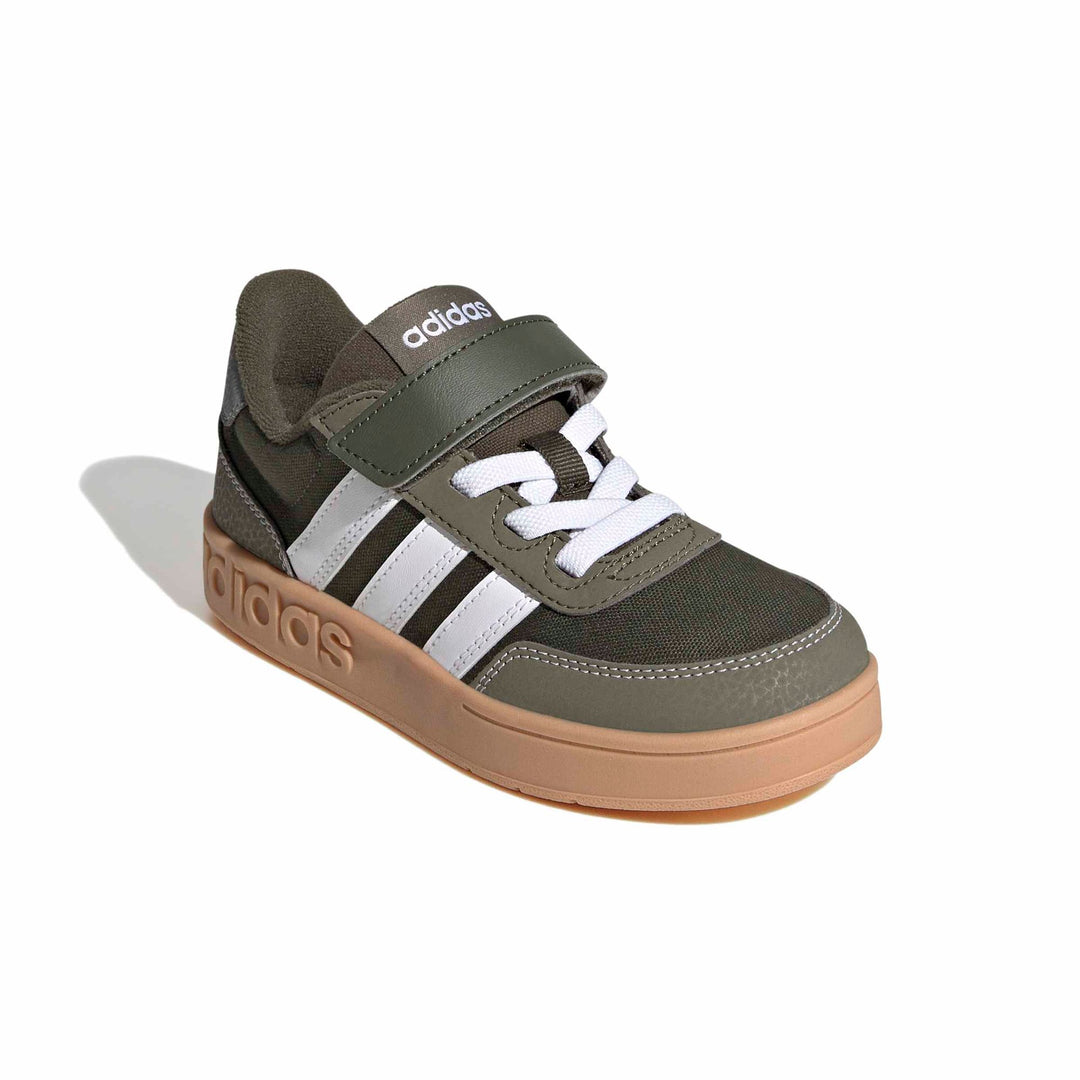 adidas Breakbase C - ngtcar/ftwwht/olistr
