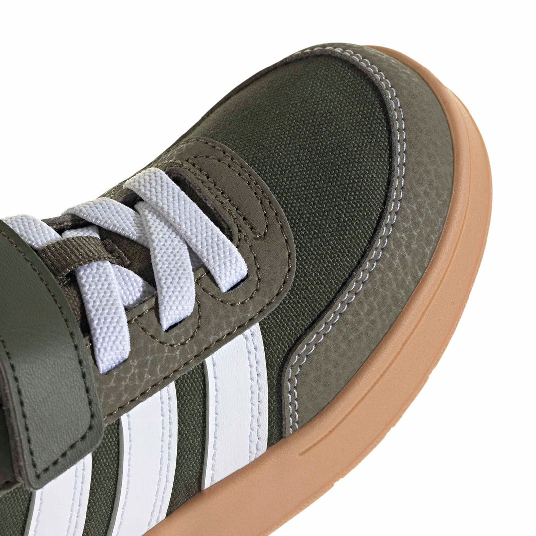 adidas Breakbase C - ngtcar/ftwwht/olistr