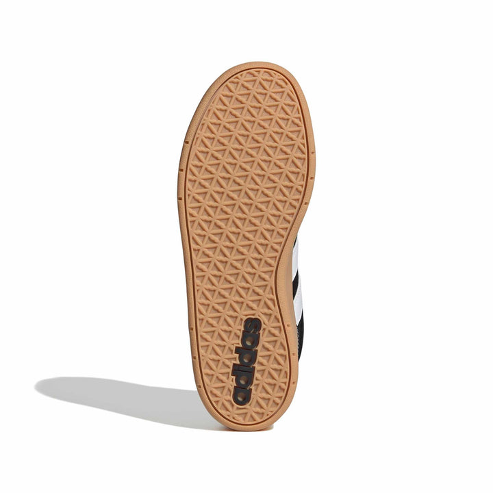 adidas Breakbase J - cblack/ftwwht/gum3