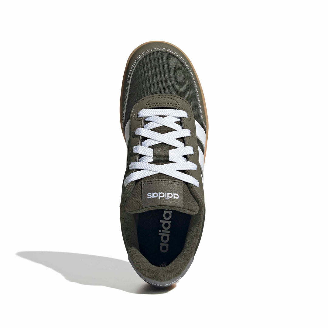 adidas Breakbase J - ngtcar/ftwwht/olistr