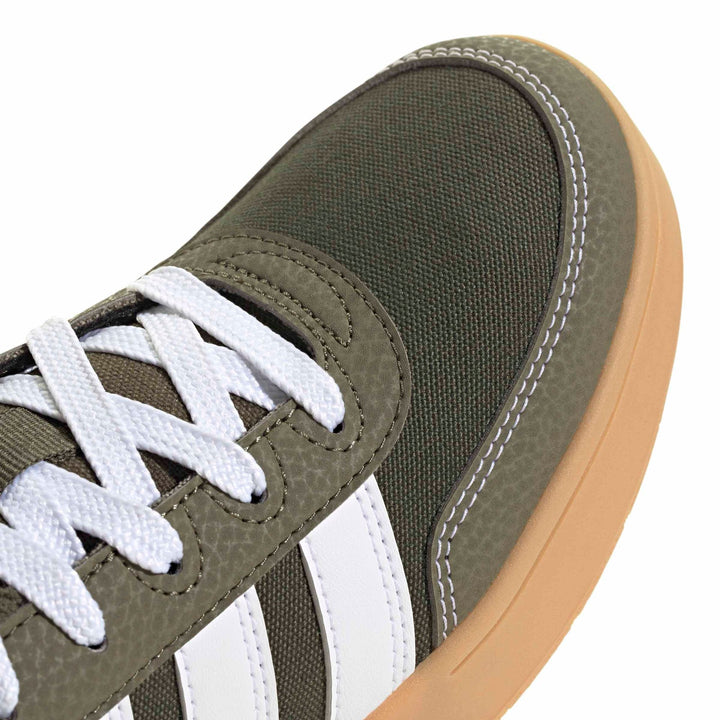 adidas Breakbase J - ngtcar/ftwwht/olistr