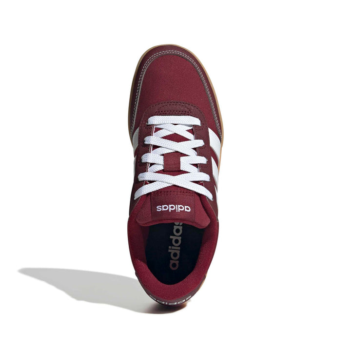 adidas Breakbase J - cburgu/ftwwht/shared