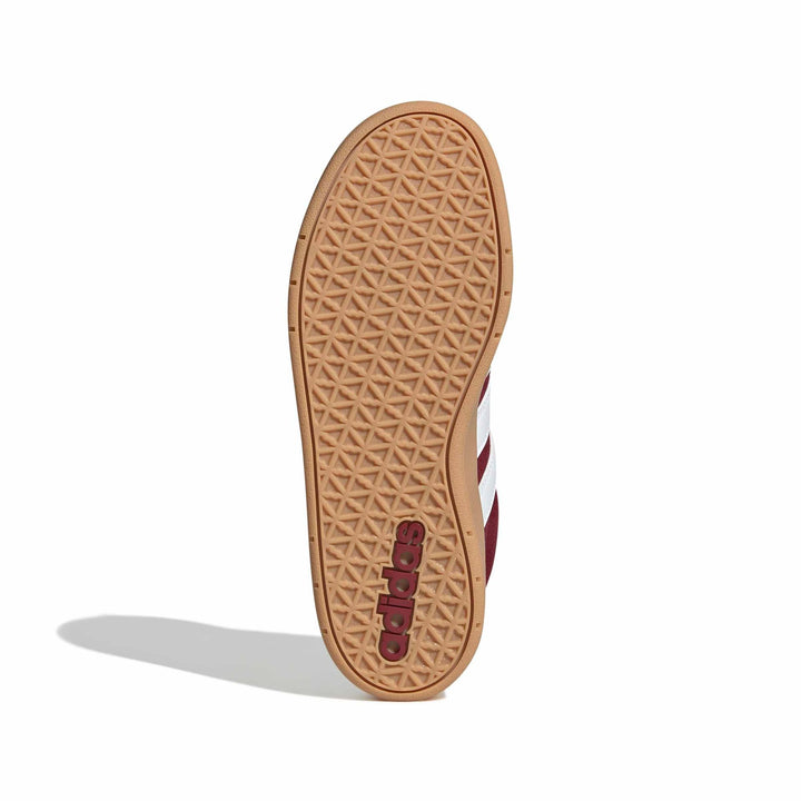 adidas Breakbase J - cburgu/ftwwht/shared