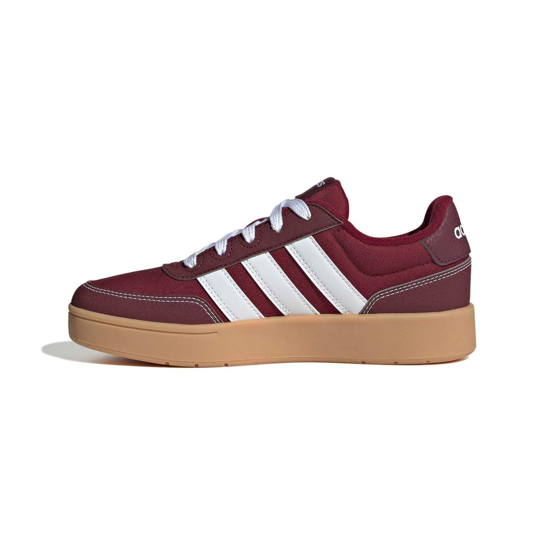 adidas Breakbase J - cburgu/ftwwht/shared