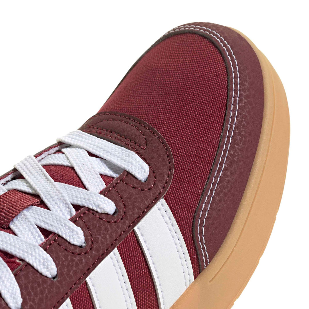 adidas Breakbase J - cburgu/ftwwht/shared