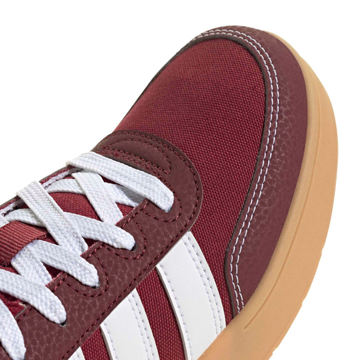 adidas Breakbase J - cburgu/ftwwht/shared
