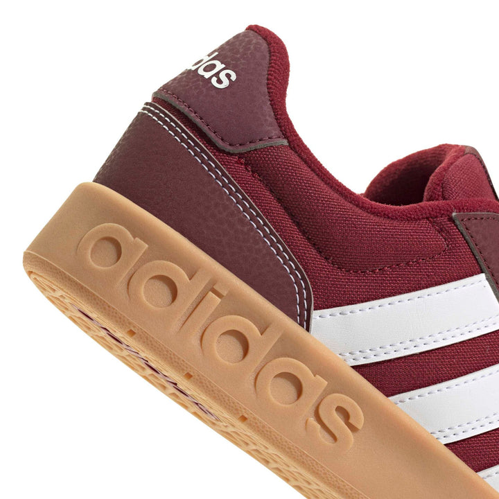 adidas Breakbase J - cburgu/ftwwht/shared