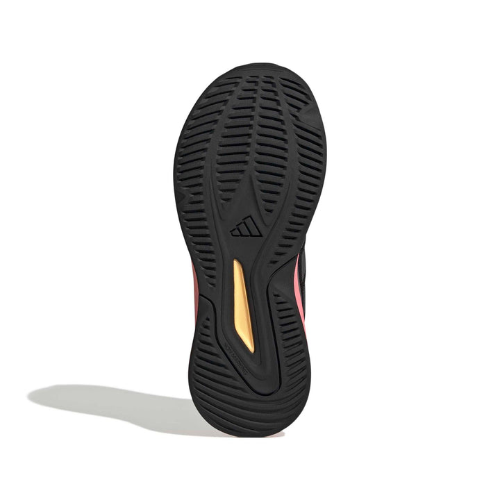 adidas Fortarun 4.0 J - cblack/ironmt/blipnk